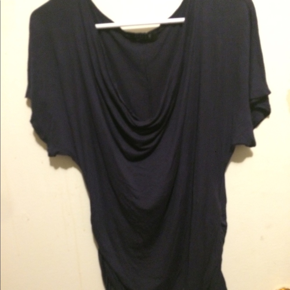 G•U•S•B COLLECTION MEDIUM BLOUSE
